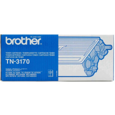 Toner BROTHER TN-3170 pre HL-52xx, DCP-8050/8065DN, MFC-8460N/8860DN Toner BROTHER TN-3170 pre HL-52xx, DCP-8050/8065DN, MFC-8460N/8860DN