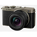 Panasonic Lumix S9 18-40mm F4,5-6,3