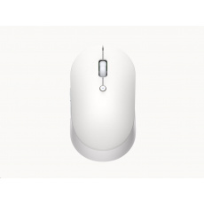 Mi Dual Mode Wireless Mouse Silent Edition (biela) Mi Dual Mode Wireless Mouse Silent Edition (biela)