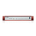 Zyxel USG FLEX 100H Series, 8 Gigabit user-definable ports, 1*USB with 1 YR Gold Security Pack