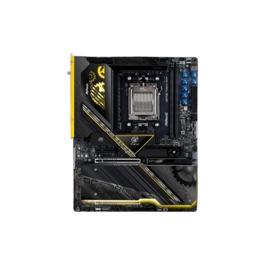 ASRock MB Sc AM5 X870E TAICHI OCF, AMD X870E, 2xDDR5, WiFi, 1xHDMI, 2xUSB4 ASRock MB Sc AM5 X870E TAICHI OCF, AMD X870E, 2xDDR5, WiFi, 1xHDMI, 2xUSB4