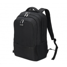 DICOTA Eco Backpack SELECT 13-15.6 Čierna farba