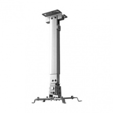 Reflecta TAPA 73-120cm stropní držák dataprojektoru bílý Reflecta TAPA 73-120cm stropní držák dataprojektoru bílý