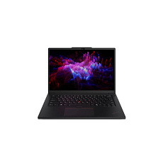 LENOVO NTB ThinkPad/Workstation P14s G6 - Ultra7 255H,14.5" WQXGA Touch,32GB,1TBSSD,RTX PRO 500 6GB,IRcam,W11P,3y carryi LENOVO NTB ThinkPad/Workstation P14s G6 - Ultra7 255H,14.5" WQXGA Touch,32GB,1TBSSD,RTX PRO 500 6GB,IRcam,W11P,3y carryi