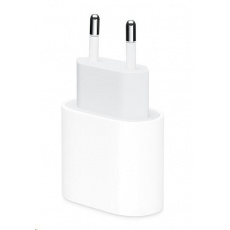 Napájací adaptér APPLE 20W USB-C Napájací adaptér APPLE 20W USB-C