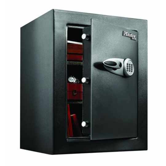 Master Lock Vysoce bezpečnostní trezor  T8-331ML (nadrozměr)