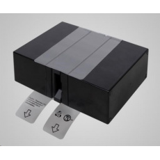 Náhradná batéria CyberPower (12V/8Ah, 2ks v sade) pre CP1500EPFCLCD Náhradná batéria CyberPower (12V/8Ah, 2ks v sade) pre CP1500EPFCLCD