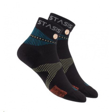 NeuroSocks Athletic černé XL NeuroSocks Athletic černé XL