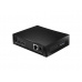 AVERMEDIA AVerReceiver SR310, prehrávač živého vysielania, režimy VoD a Digital Signage