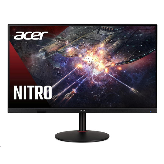 BAZAR - ACER LCDNitro XV322QKV3bmiiphx 80cm (31.5") UHD IPS, 160Hz, 3840x2160, 1ms/0.5ms(GTG, Min.), 400nits, HDR400, Fr BAZAR - ACER LCDNitro XV322QKV3bmiiphx 80cm (31.5") UHD IPS, 160Hz, 3840x2160, 1ms/0.5ms(GTG, Min.), 400nits, HDR400, Fr