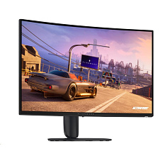 DELL LCD GAME-AW3226DM - 32"/VA/2560x1440/16:9/240Hz/4ms/3000:1/400 cd/m2/HDMI/DP//VESA/3YNBD (210-BWQD) DELL LCD GAME-AW3226DM - 32"/VA/2560x1440/16:9/240Hz/4ms/3000:1/400 cd/m2/HDMI/DP//VESA/3YNBD (210-BWQD)