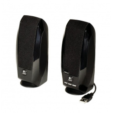 Reproduktory Logitech 2.0 S150, USB Reproduktory Logitech 2.0 S150, USB