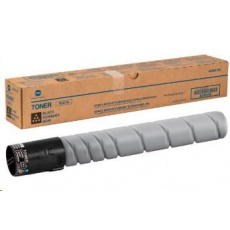 Toner Minolta TN-321K, čierny pre bizhub C224(e), C284(e), C364(e) (27k) Toner Minolta TN-321K, čierny pre bizhub C224(e), C284(e), C364(e) (27k)