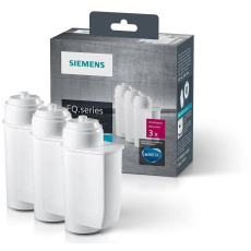 Siemens TZ70033A vodní filtr pro espressa, 3 kusy