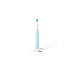 Philips Sonicare 2100 HX3651/12 sonický zubní kartáček, světle modrý, SmarTimer, QuadPacer, 14denní výdrž