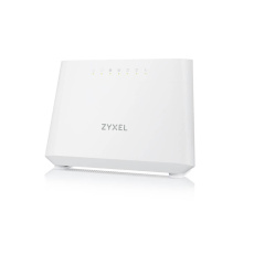 Zyxel WiFi 6 AX1800 5 Port Gigabit Ethernet Gateway with Easy Mesh Support