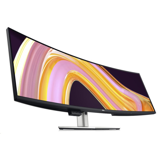 DELL LCD U4924DW - 49"/IPS/LED/5120x1440/32:9/60Hz/8ms/2000:1/350cd/HDMI/DP/Pivot/VESA/3YNBD