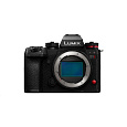 BAZAR - Panasonic Lumix S1M2 Body - Poškozený obal (Komplet)