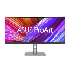 ASUS LCD 34" PA34VCNV ProArt Curved Professional  3440x1440 IPS, 100%sRGB, USB-C Docking PD 96W, RJ45