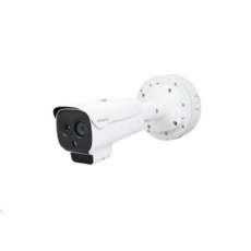 Vivotek TB9333-E 3,5mm, Termální Bi-spektrální bullet kamera 704*576px thermal (48°), 2560*1440px viditelné (92°), 20 zó Vivotek TB9333-E 3,5mm, Termální Bi-spektrální bullet kamera 704*576px thermal (48°), 2560*1440px viditelné (92°), 20 zó