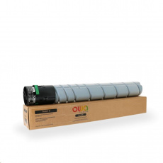 OWA Armor toner pro KONICA MINOLTA bizhub C224/C284/C364, 27000 stran, TN-321 K , černý/black OWA Armor toner pro KONICA MINOLTA bizhub C224/C284/C364, 27000 stran, TN-321 K , černý/black