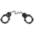 Master Lock Bezpečnostní pouta na kolo  8290EURDPRO - 55cm