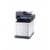 KYOCERA ECOSYS M6235cidn - 35 A4/min. čb/far. A4 kopírka, skener, duplex, HyPAS, 7" touch
