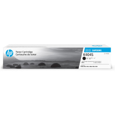 HP - Samsung CLT-K404S Black Toner Cartrid (1,500 pages) HP - Samsung CLT-K404S Black Toner Cartrid (1,500 pages)