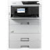 Atrament do tlačiarne EPSON WorkForce Pro WF-C579RD2TWF, RIPS, 4v1, A4, 34 str./min., Ethernet, WiFi (Direct), obojstranný tlač