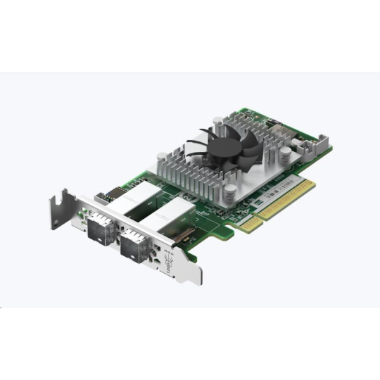 QNAP QXP-820S-B3408 externí rozšiřující paměťová karta SAS 12Gb/s, SATA 6Gb/s, 2x SFF-8644 QNAP QXP-820S-B3408 externí rozšiřující paměťová karta SAS 12Gb/s, SATA 6Gb/s, 2x SFF-8644