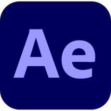 After Effects for teams, Multi Platform, English, Education, Named, 12 mesiacov, Level 4, 100+ Lic - nová licence After Effects for teams, Multi Platform, English, Education, Named, 12 mesiacov, Level 4, 100+ Lic - nová licence