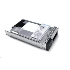 DELL 3.84TB SSD SATA Read Intensive 6Gbps 512e 2.5in with 3.5in HYB CARR Hot-Plug CUS Kit DELL 3.84TB SSD SATA Read Intensive 6Gbps 512e 2.5in with 3.5in HYB CARR Hot-Plug CUS Kit