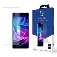 3mk Silky Matt Pro pro Infinix Zero 40 3mk Silky Matt Pro pro Infinix Zero 40