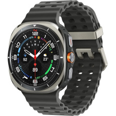 Samsung Galaxy Watch Ultra, Titanium Silver, EU Samsung Galaxy Watch Ultra, Titanium Silver, EU