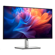 DELL LCD P2426HWO - 24"/IPS/FHD/LED/1920x1080/16:9/120Hz/8ms/1500:1/300 cd/m2/HDMI/DP/Pivot/VESA/3YNBD (210-BVTG)
