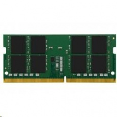 16GB modul DDR4 2666MHz, značka KINGSTON (KTH-PN426E/16G) 16GB modul DDR4 2666MHz, značka KINGSTON (KTH-PN426E/16G)