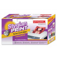 Stygian  alt. toner pre HP LJCE403A magenta (6.000)