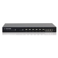UBNT EdgeSwitch Fiber ES-12F [32Gbps, 4GLAN + 12xSFP, L2/L3]