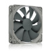 NOCTUA Ventilátor NF-P12 redux-1300, 120mm, šedá