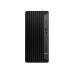 HP PC Pro Tower 400G9 i3-14100, 1x8GB, 512GB M.2 NVMe, Intel HD DP+HDMI, usb kl. myš, 260W platinum, Win11Pro, 3y onsite