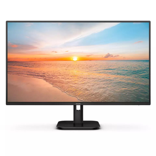 Philips MT VA LED 27" 27E1N1100A/00 - IPS panel, 100Hz, 1920x1080, D-Sub, HDMI, repro