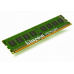 DIMM DDR3 4GB 1600MHz CL11 SR x8, KINGSTON ValueRAM