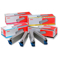 Oki Všetky tonery (CMYK) pre C9600/C9650/C9800/C9850/C9800MFP/C9850MFP (15k) Oki Všetky tonery (CMYK) pre C9600/C9650/C9800/C9850/C9800MFP/C9850MFP (15k)