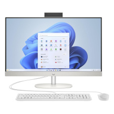 HP AiO 27-cr0003nc, 27" FHD AG IPS,i5-1335U, 16GBDDR4 3200, SSD 1TB,  Win11 Home