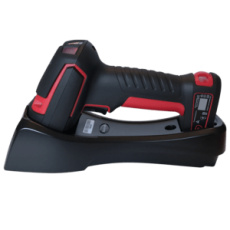 Honeywell Granit 1991iSR, BT, 2D, SR, USB, multiIF, Digimarc, červená Honeywell Granit 1991iSR, BT, 2D, SR, USB, multiIF, Digimarc, červená