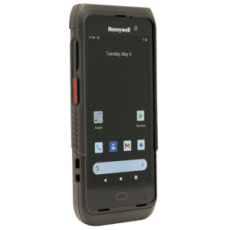 Honeywell CT45XP, S0803 FlexRange XLR, 2D, 12.7 cm (5''), Full HD, warm-swap, PTT, USB-C, BT, Wi-Fi, NFC, Android, GMS Honeywell CT45XP, S0803 FlexRange XLR, 2D, 12.7 cm (5''), Full HD, warm-swap, PTT, USB-C, BT, Wi-Fi, NFC, Android, GMS