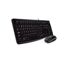 Logitech Desktop MK120 SK/SK