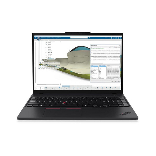 LENOVO NTB Thinkpad/Workstation P16s AMD G4 - Ryzen7 AI PRO 350,16" WQUXGA OLED Touch,2TBSSD,64GB,IRcam,W11P LENOVO NTB Thinkpad/Workstation P16s AMD G4 - Ryzen7 AI PRO 350,16" WQUXGA OLED Touch,2TBSSD,64GB,IRcam,W11P