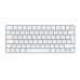 APPLE Magic Keyboard with Touch ID for Mac computers with Apple silicon - Czech