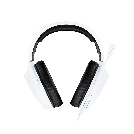 Cloud Stinger 3 – Wired Gaming Headset White Cloud Stinger 3 – Wired Gaming Headset White